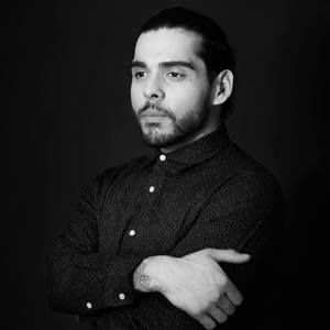 Meet your Posher, Enrique